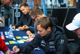 4H Spa-Francorchamps: de pit- en gridwalk in beeld gebracht