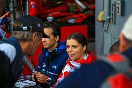 4H Spa-Francorchamps: de pit- en gridwalk in beeld gebracht