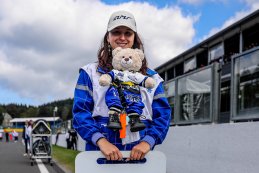 4H Spa-Francorchamps: de pit- en gridwalk in beeld gebracht