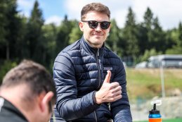 4H Spa-Francorchamps: de pit- en gridwalk in beeld gebracht