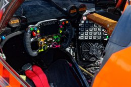 4H Spa-Francorchamps: de pit- en gridwalk in beeld gebracht