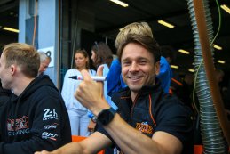 4H Spa-Francorchamps: de pit- en gridwalk in beeld gebracht