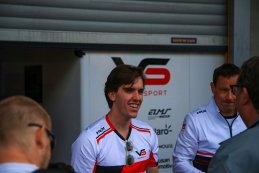4H Spa-Francorchamps: de pit- en gridwalk in beeld gebracht