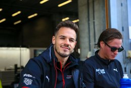 4H Spa-Francorchamps: de pit- en gridwalk in beeld gebracht