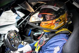 Spa-Francorchamps: de nevenreeksen in beeld gebracht