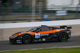 Spa-Francorchamps: de nevenreeksen in beeld gebracht
