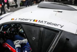 Spa-Francorchamps: de nevenreeksen in beeld gebracht
