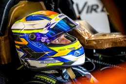 Spa-Francorchamps: de nevenreeksen in beeld gebracht