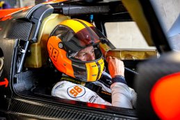 Spa-Francorchamps: de nevenreeksen in beeld gebracht