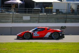 Spa-Francorchamps: de nevenreeksen in beeld gebracht