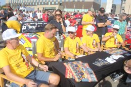 MSTC Team Longin