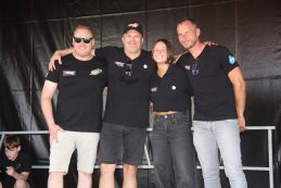 Belgium Racing