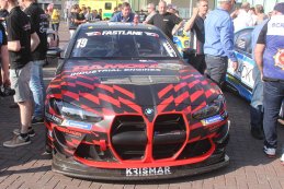 Hamofa Motorsport - BMW M4 GT4