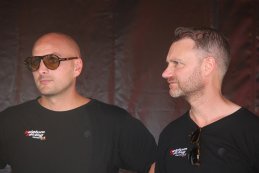 Dylan Derdaele & Xavier Maassen