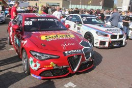 Buga-Auto/Glow/MSTC - Alfa Romeo Giulia