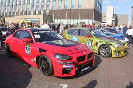Jusi Racing - BMW M2