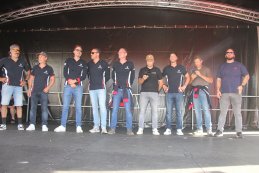 BMW Team Van der Horst