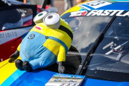 MM Racing - Porsche 911 GT3 Cup