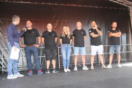 Convents Racing Team