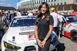 Samantha Tan