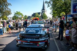 Parade 24 Hours Zolder
