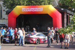 Parade 24 Hours Zolder 2026