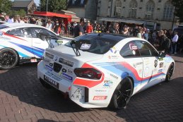 M3M Endurance Academy - BMW M2 Racing