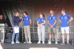 Team Van Osta - Wauters