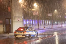 BMW Team Van Der Horst - BMW 325i