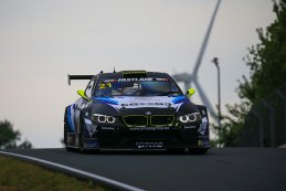 KS Motorsport by JR - BMW M4 Silhouette