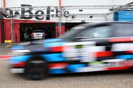 24H Zolder: Beelden van de donderdagsessies