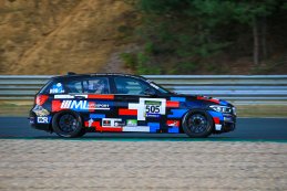 ML Autosport - BMW 120i by ML
