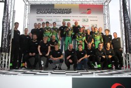 NGT Racing