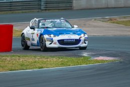 4OUR RACING by Roos Motorsport - Mazda MX-5