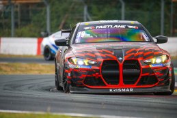 Hamofa Motorsport - BMW M4 GT4