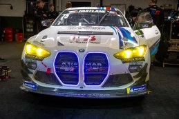 Koopman Racing - BMW M4 GT4 EVO