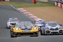 Belgium Racing - Porsche 911 GT3 Cup