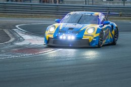 MM Racing - Porsche 911 GT3 Cup