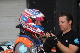 Paul Meijer & Nicolas Saelens