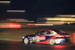 JJ Motorsport - BMW 330i CS