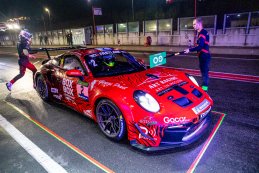 ART Racing - Porsche 911 GT3 Cup