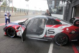 BMS Motorsport - BMW M4 GT4