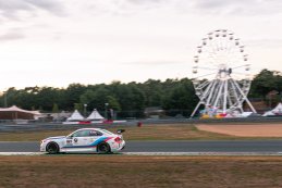 M3M Endurance Academy - BMW M2 Racing