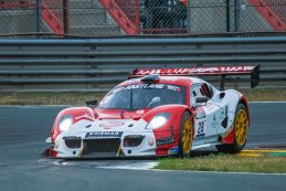 Rush Collective by Q1 Trackracing - Chevron GT3