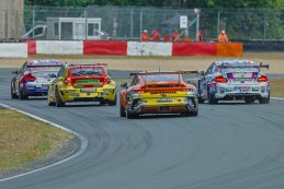 24 Hours Zolder 2026