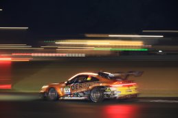 Belgium Racing - Porsche 911 GT3 Cup