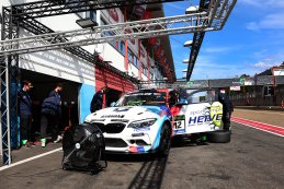 Team Heiveld - BMW M240i Dayvtec