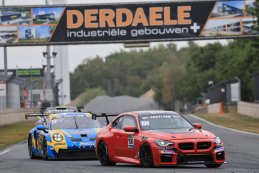 Jusi Racing - BMW M2