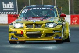 Rova Jusi - BMW 1M
