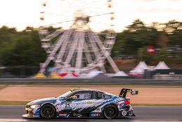 KS Motorsport by JR - BMW M4 Silhouette